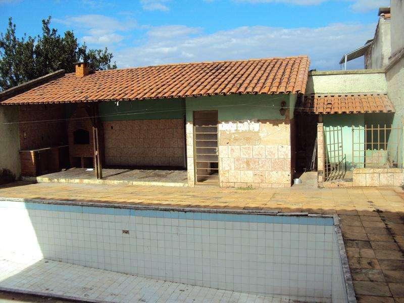 Casa, Planalto, 3 Quartos, 3 Vagas, 1 Suíte