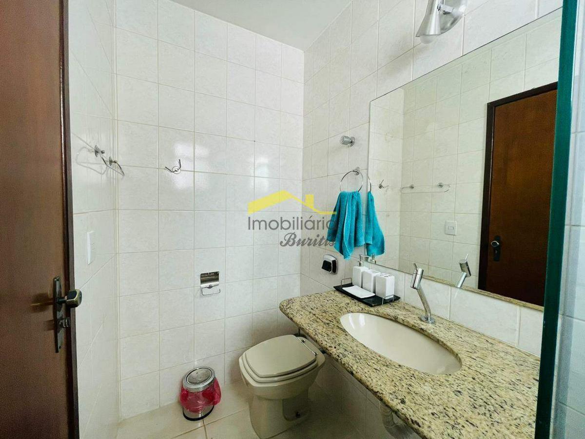 Apartamento, Buritis, 3 Quartos, 2 Vagas, 1 Suíte