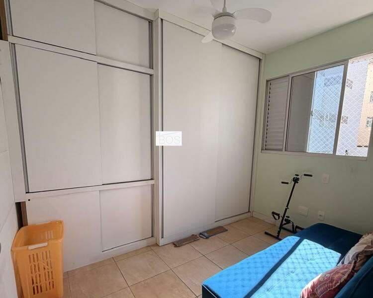 Apartamento, Cruzeiro, 2 Quartos, 2 Vagas, 1 Suíte