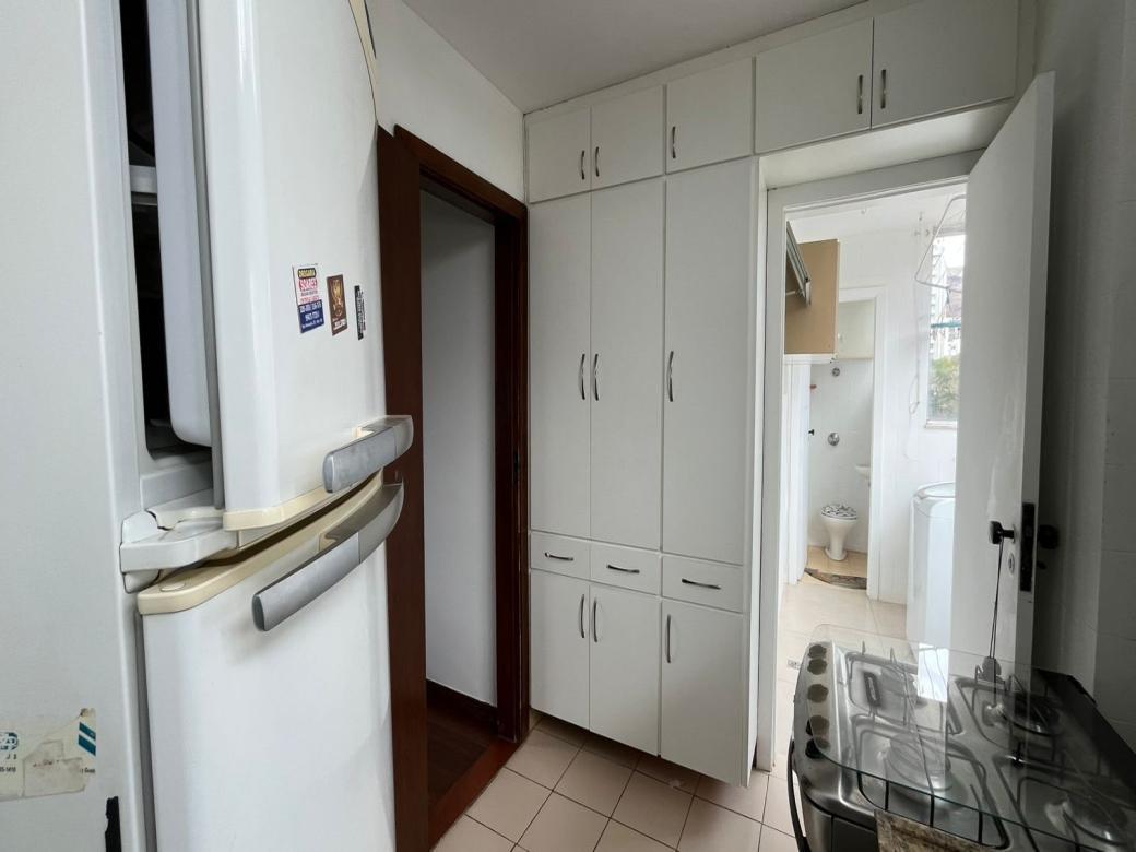 Apartamento, Sion, 2 Quartos, 1 Vaga, 1 Suíte