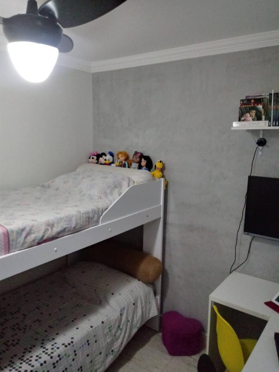 Apartamento, Linda Vista, 2 Quartos, 1 Vaga