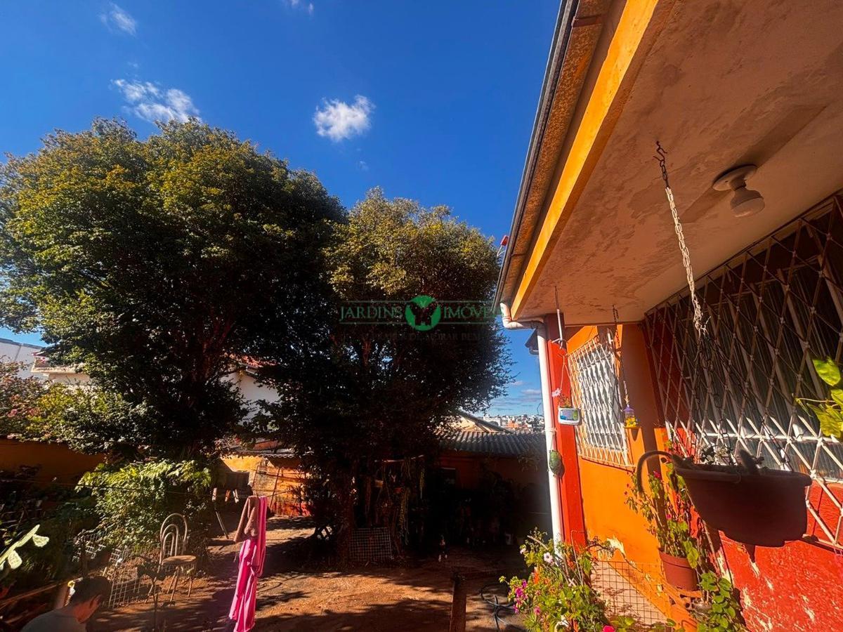 Casa, Santa Cruz, 8 Quartos, 3 Vagas
