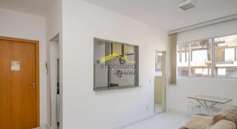 Apartamento, Estoril, 2 Quartos, 2 Vagas, 1 Suíte