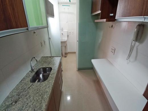 Apartamento, Ipê, 3 Quartos, 2 Vagas, 1 Suíte