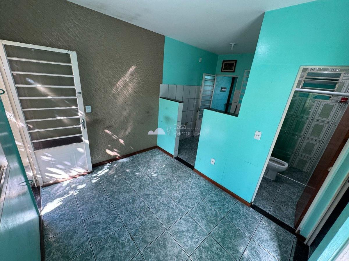 Casa, Maria Helena, 2 Quartos, 0 Vaga