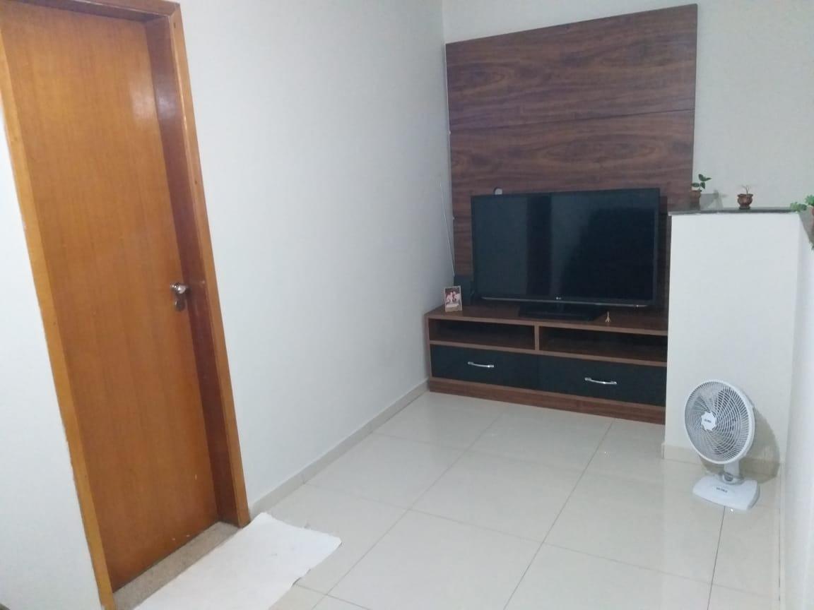 Cobertura, Cabral, 2 Quartos, 1 Vaga
