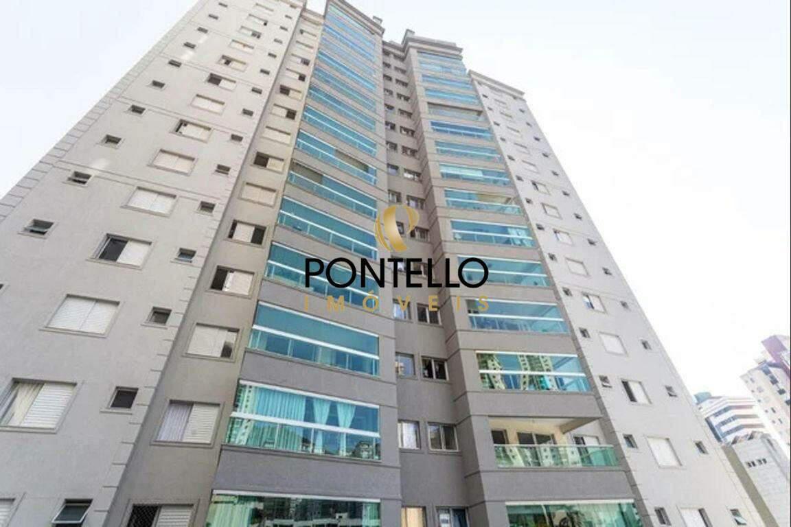 Apartamento, Sion, 3 Quartos, 2 Vagas, 1 Suíte