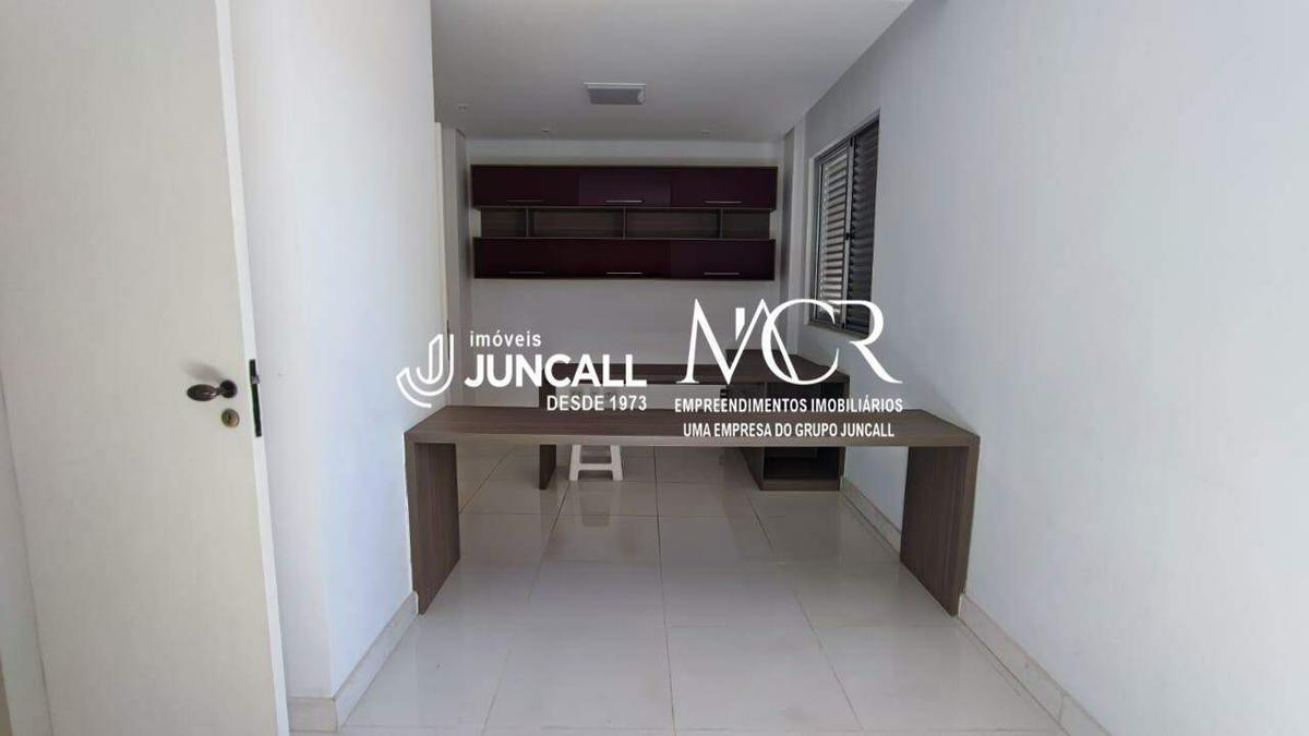 Apartamento, Luxemburgo, 4 Quartos, 3 Vagas, 1 Suíte