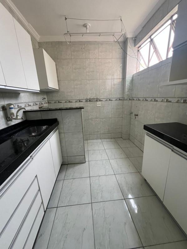 Apartamento, Jardim Riacho das Pedras, 2 Quartos, 1 Vaga