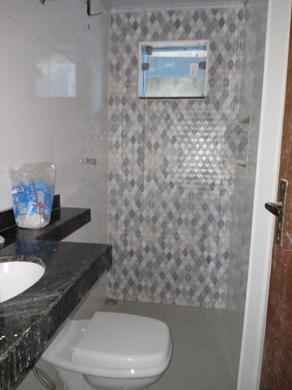 Casa, Mantiqueira, 2 Quartos, 5 Vagas, 1 Suíte