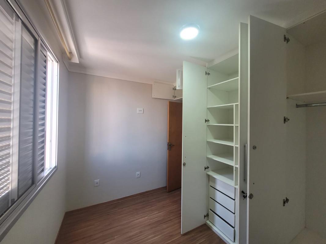 Apartamento, Santa Mônica, 3 Quartos, 2 Vagas, 1 Suíte
