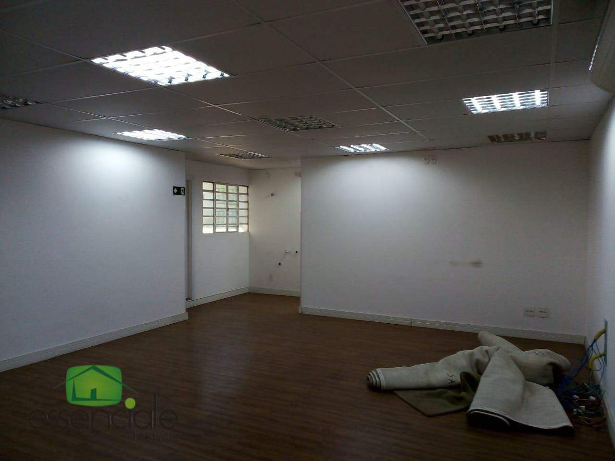 Andar, Eldorado, 0 Quarto, 0 Vaga