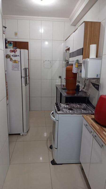 Apartamento, Tirol (barreiro), 2 Quartos, 1 Vaga