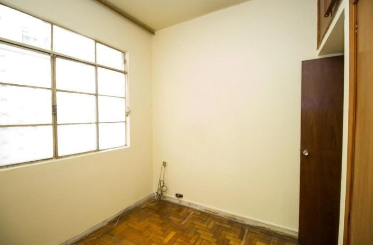 Apartamento, Centro, 3 Quartos, 0 Vaga, 1 Suíte