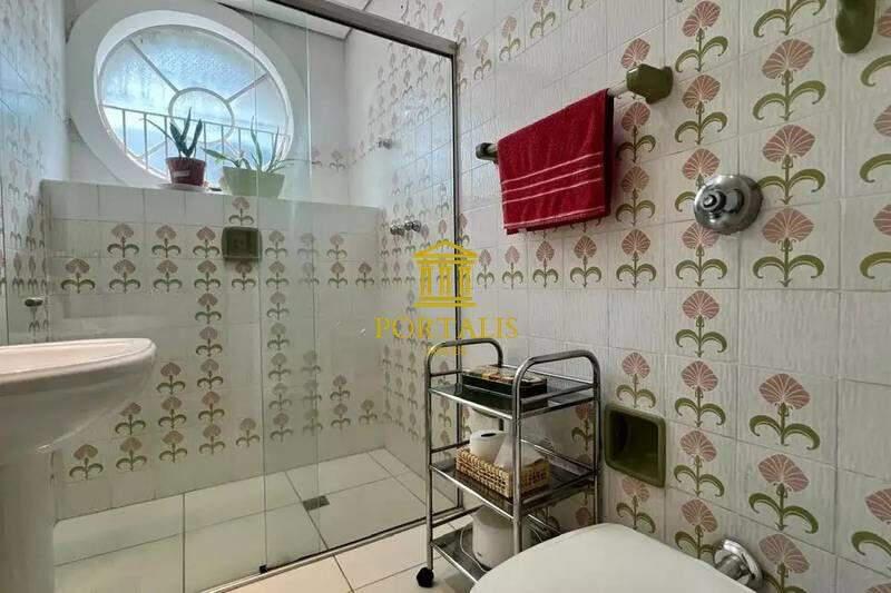 Apartamento, Cidade Nova, 3 Quartos, 1 Vaga, 2 Suítes