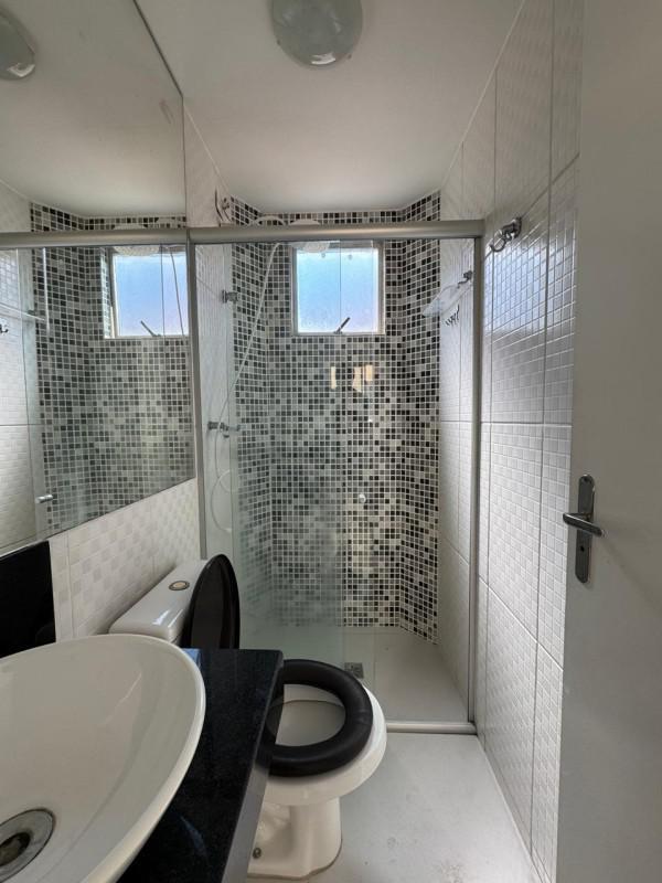 Apartamento, Bandeirantes (pampulha), 2 Quartos, 1 Vaga