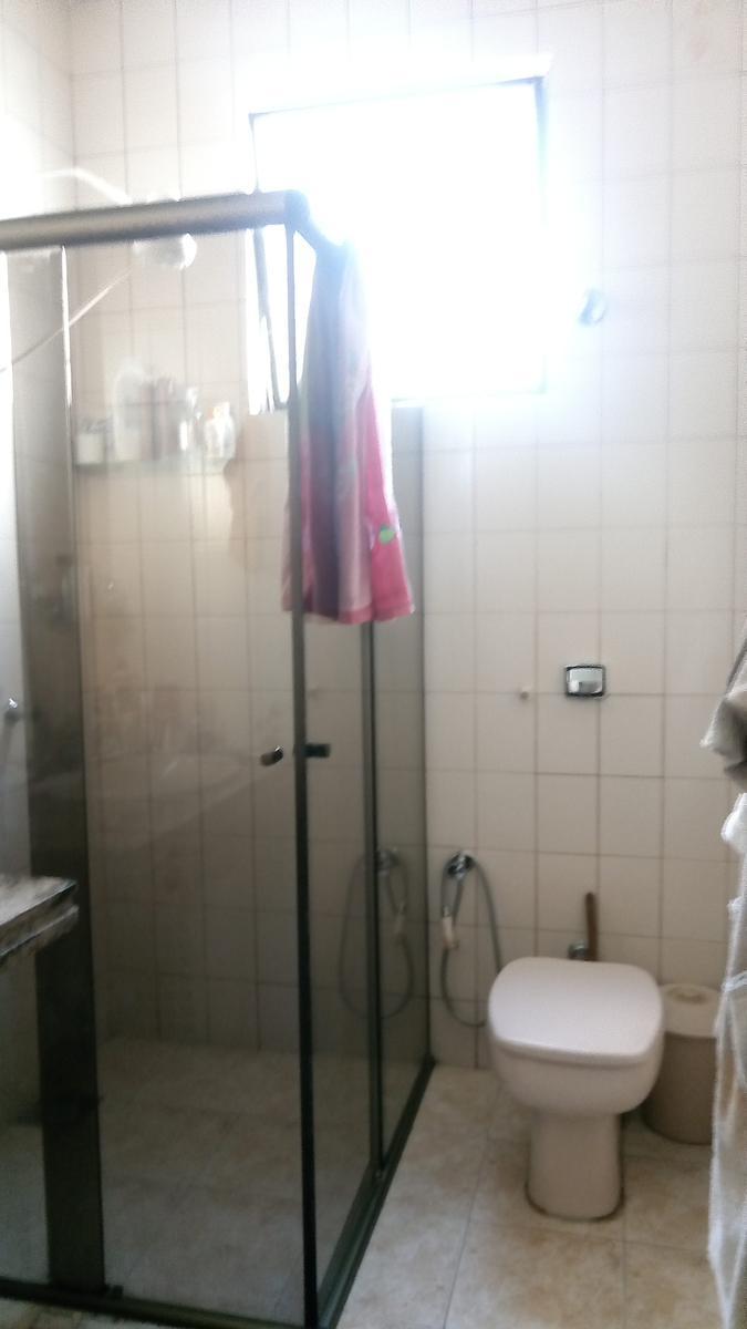 Prédio, Santa Teresa, 9 Quartos, 3 Vagas