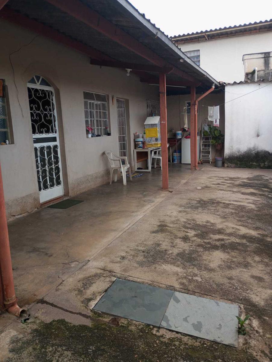 Casa, Marajó, 4 Quartos, 3 Vagas