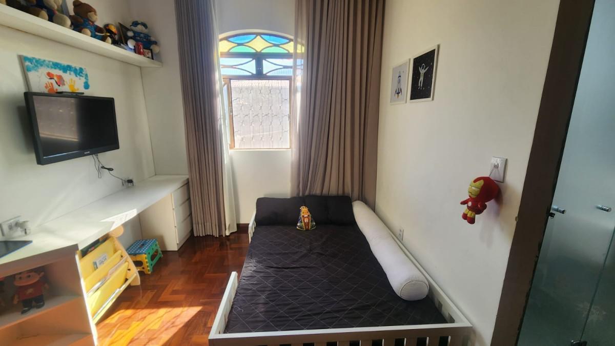 Casa, Jardim Pérola, 3 Quartos, 3 Vagas, 1 Suíte