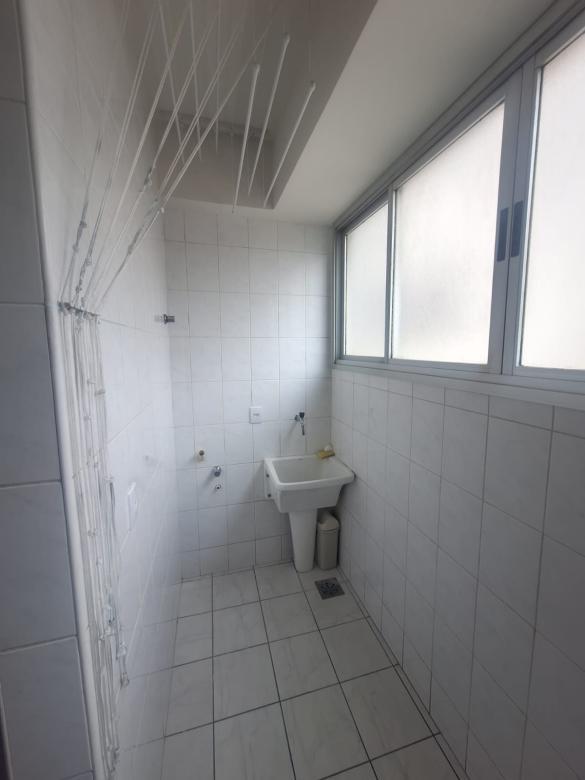 Apartamento, Funcionários, 2 Quartos, 2 Vagas