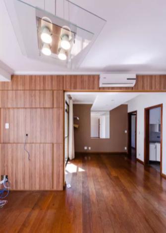 Apartamento, Buritis, 3 Quartos, 2 Vagas, 1 Suíte