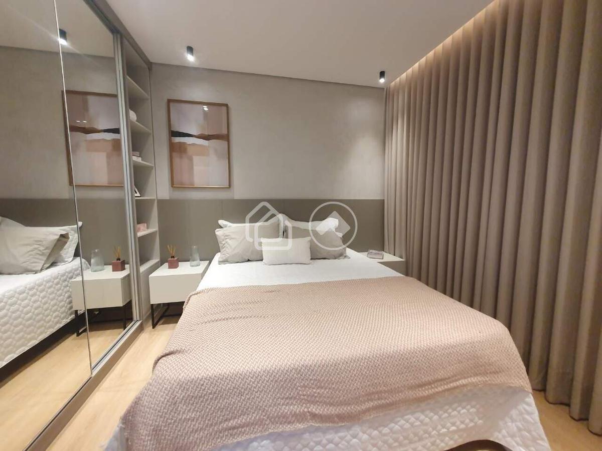 Casa em Condomínio, Buritis, 2 Quartos, 2 Vagas, 1 Suíte