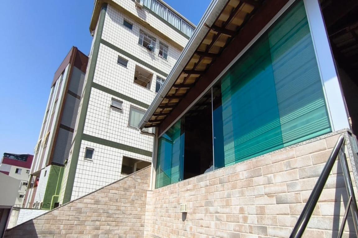 Casa, Palmares, 3 Quartos, 2 Vagas, 1 Suíte