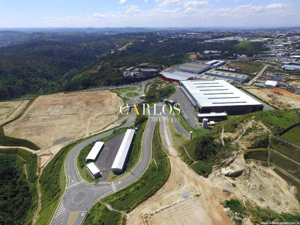 Galpão, Distrito Industrial Jardim Piemonte Sul, 18 Vagas