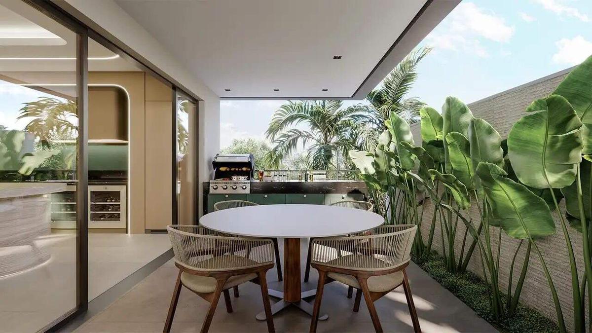 Cobertura, Santo Antônio, 4 Quartos, 2 Vagas, 2 Suítes