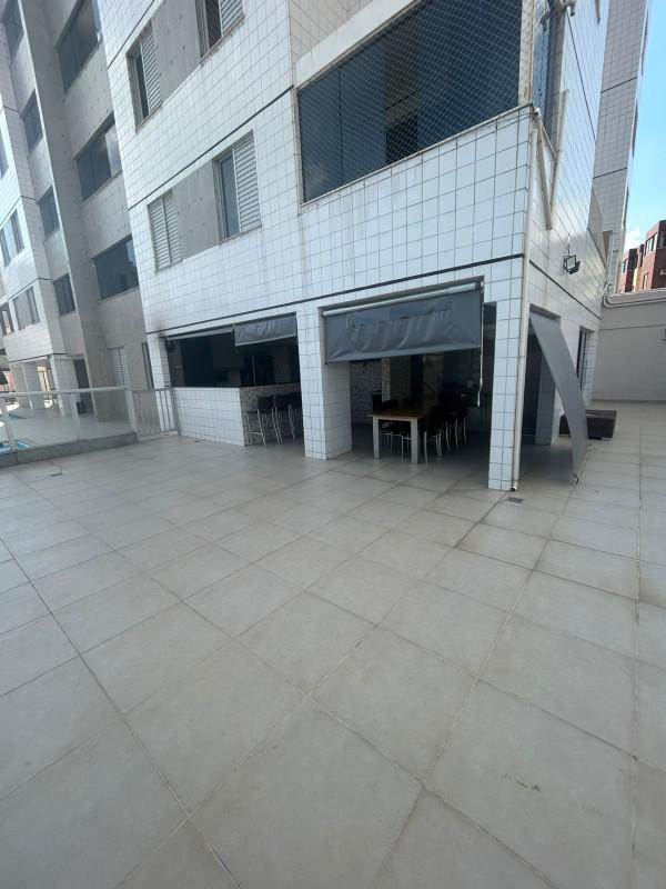 Apartamento, Castelo, 3 Quartos, 3 Vagas, 1 Suíte