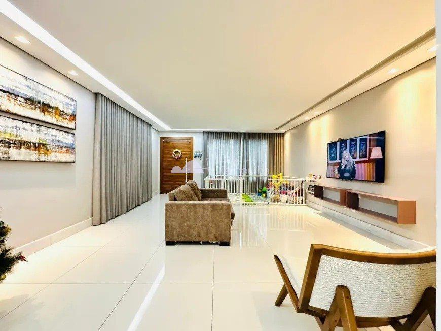 Casa, Santa Amélia, 3 Quartos, 3 Vagas, 1 Suíte