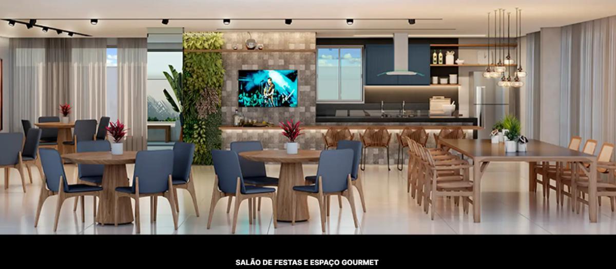 Apartamento, Lourdes, 2 Quartos, 2 Vagas, 1 Suíte