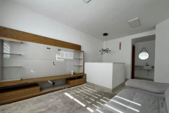 Apartamento, Buritis, 3 Quartos, 3 Vagas, 1 Suíte