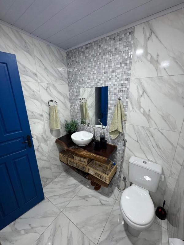 Casa, Nossa Senhora de Fátima, 2 Quartos, 3 Vagas