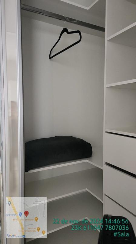 Apartamento, Jardim Guanabara, 2 Quartos, 1 Vaga, 1 Suíte