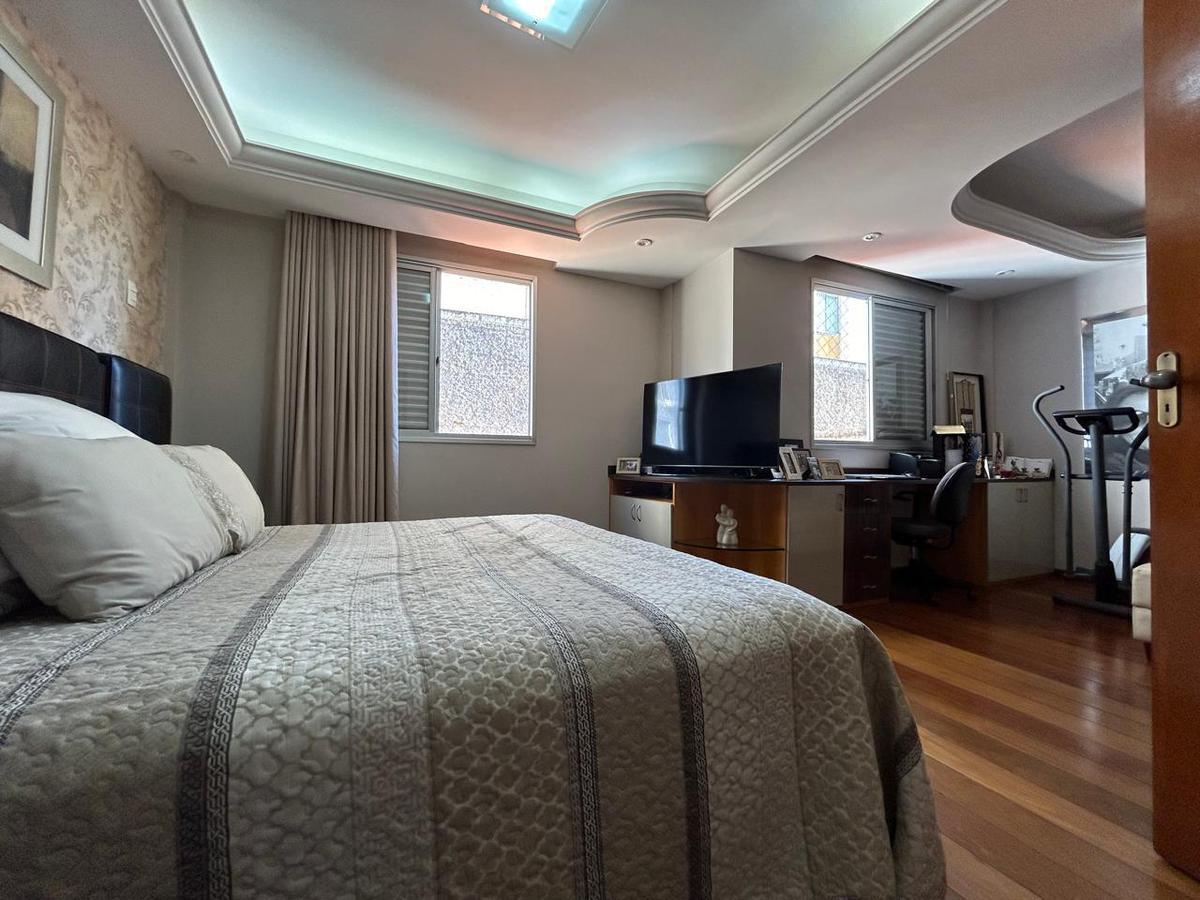 Apartamento, Carlos Prates, 4 Quartos, 2 Vagas, 1 Suíte