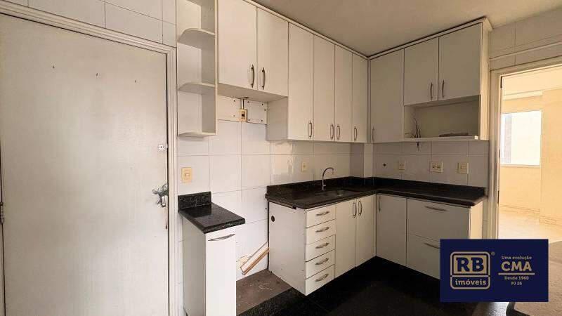 Apartamento, Lourdes, 3 Quartos, 2 Vagas, 1 Suíte