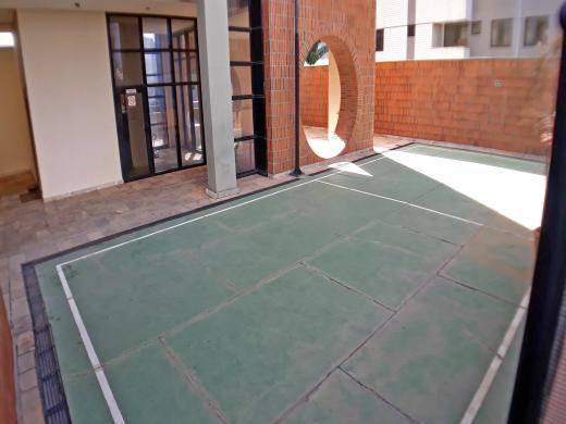 Apartamento, Lourdes, 1 Quarto, 1 Vaga
