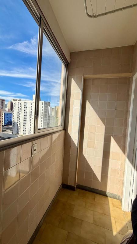 Apartamento, Lourdes, 1 Quarto, 1 Vaga