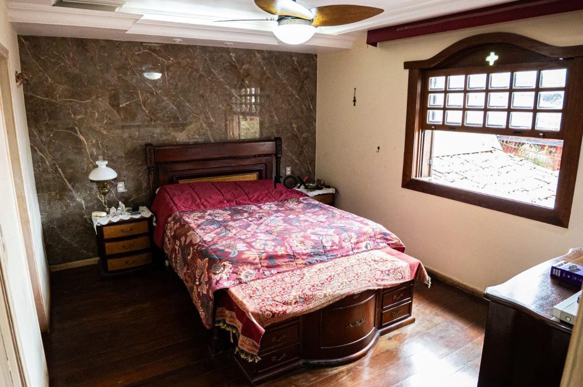 Casa, São Bento, 4 Quartos, 4 Vagas, 2 Suítes