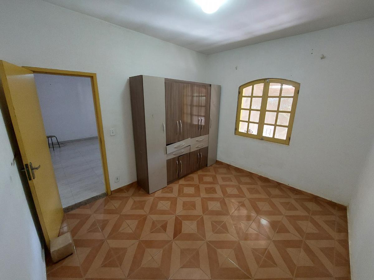 Fazenda, Corcovado, 3 Quartos, 5 Vagas, 1 Suíte