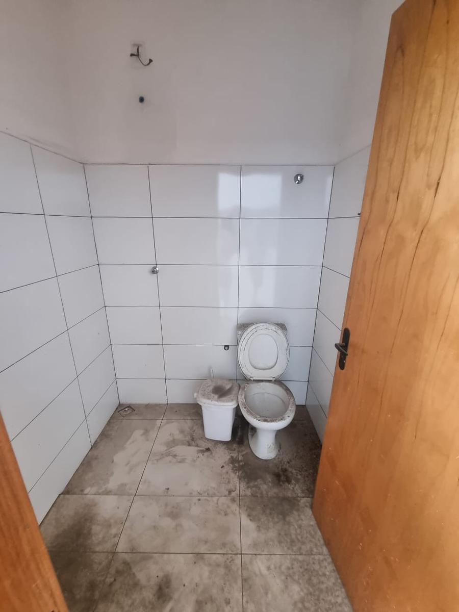 Galpão, Vila Amélia Moreira, 0 Quarto, 0 Vaga