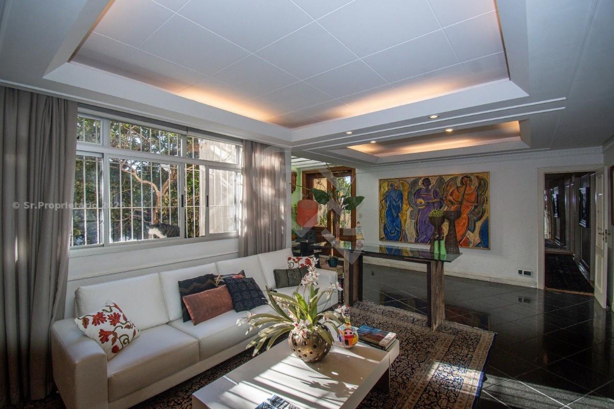 Apartamento, Santa Lúcia, 4 Quartos, 2 Vagas, 1 Suíte