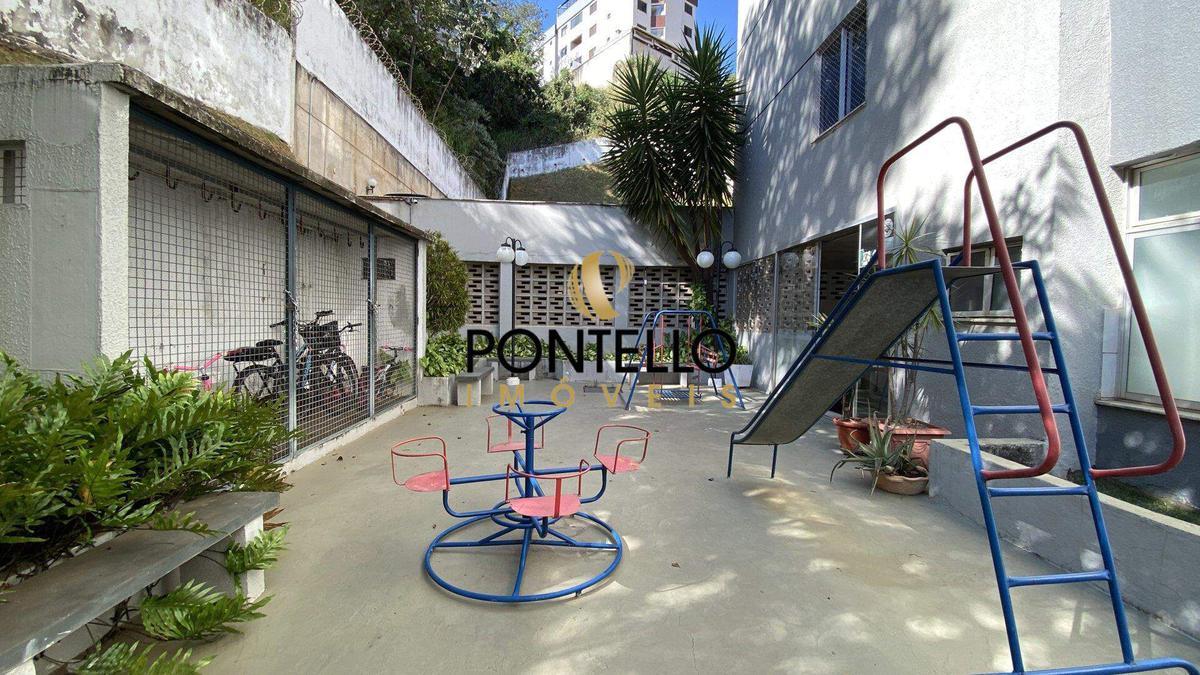Apartamento, Buritis, 2 Quartos, 1 Vaga, 1 Suíte