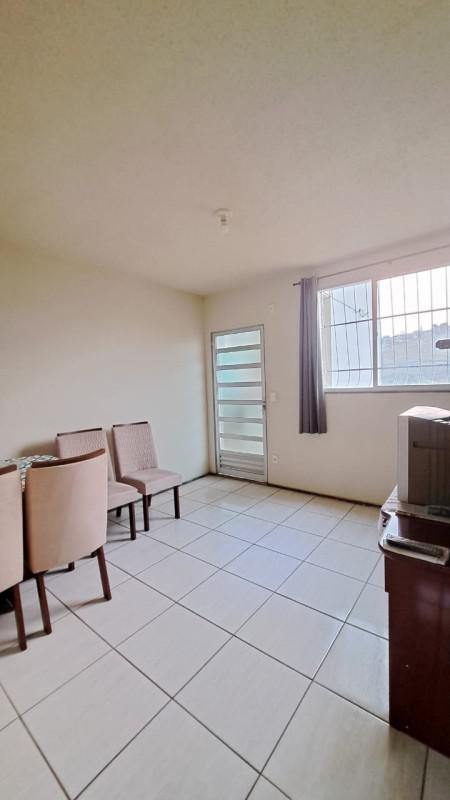 Apartamento, Jardim Vitória, 2 Quartos, 1 Vaga