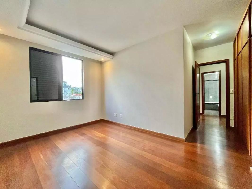 Apartamento, Santo Antônio, 4 Quartos, 3 Vagas, 1 Suíte
