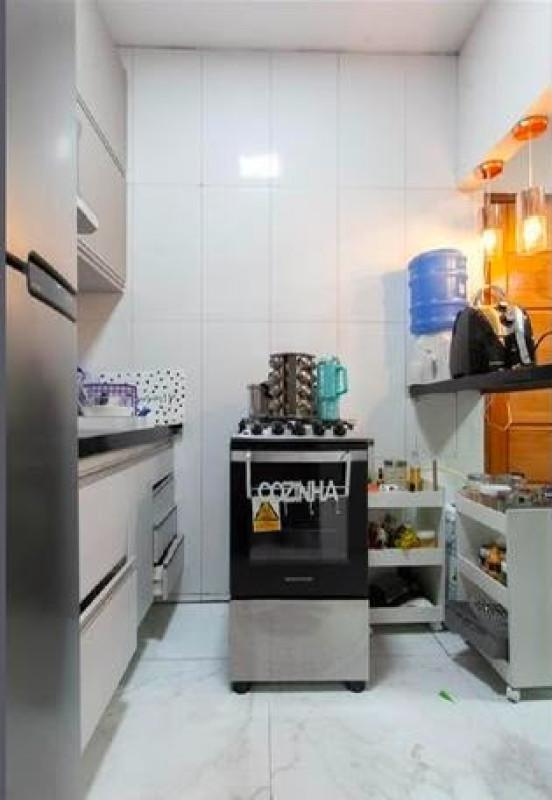 Apartamento, Santa Mônica, 2 Quartos, 2 Vagas