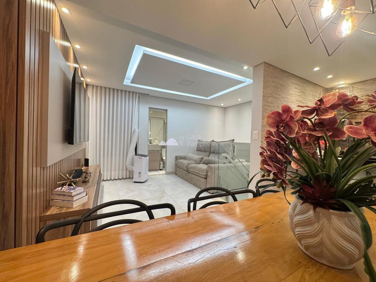 Apartamento, Itapoã, 2 Quartos, 1 Vaga