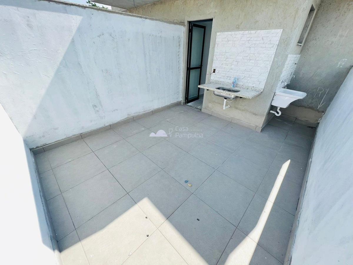 Apartamento, Planalto, 3 Quartos, 2 Vagas, 2 Suítes