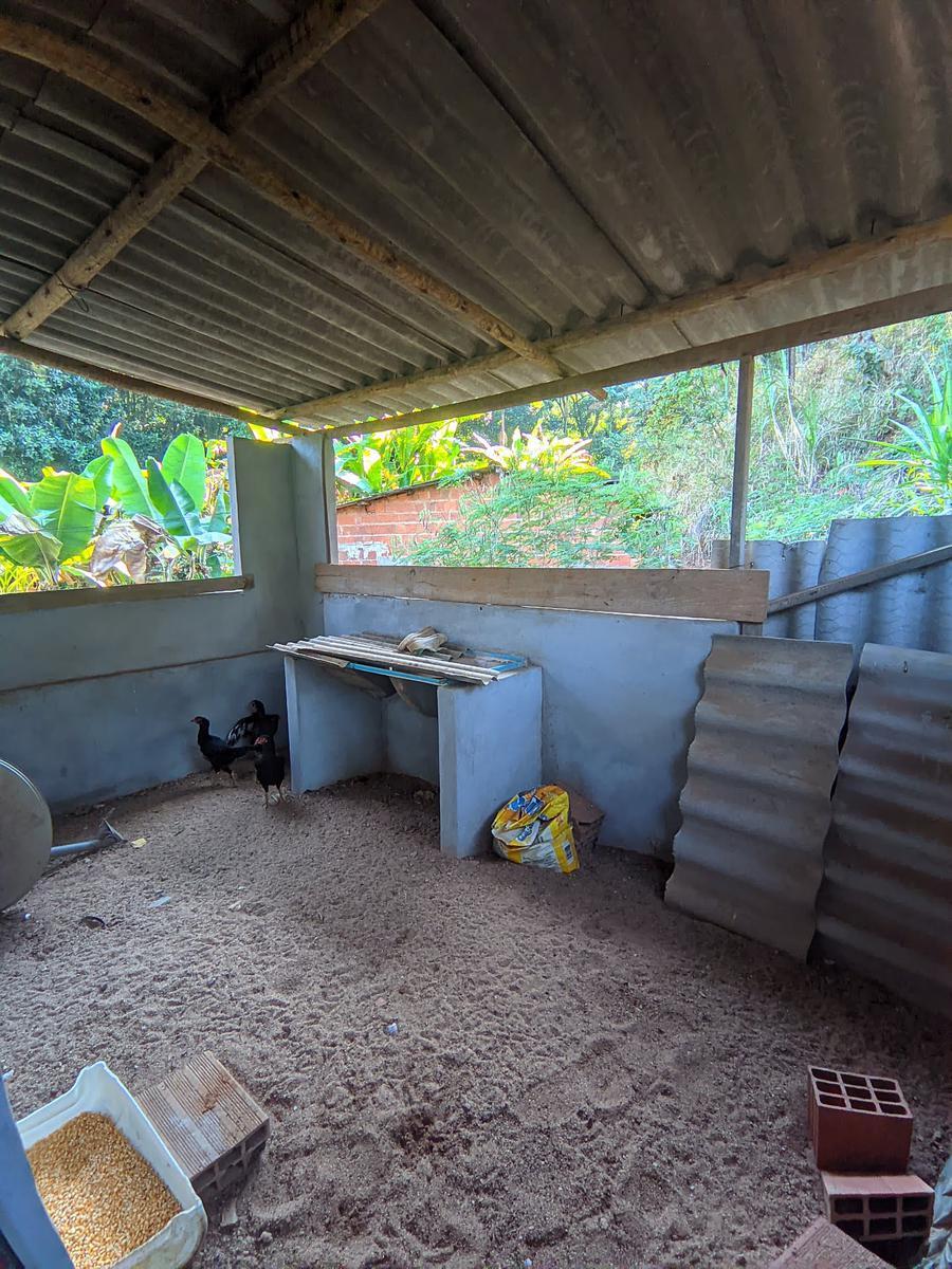 Lote, Córrego Alto, 3 Quartos, 0 Vaga